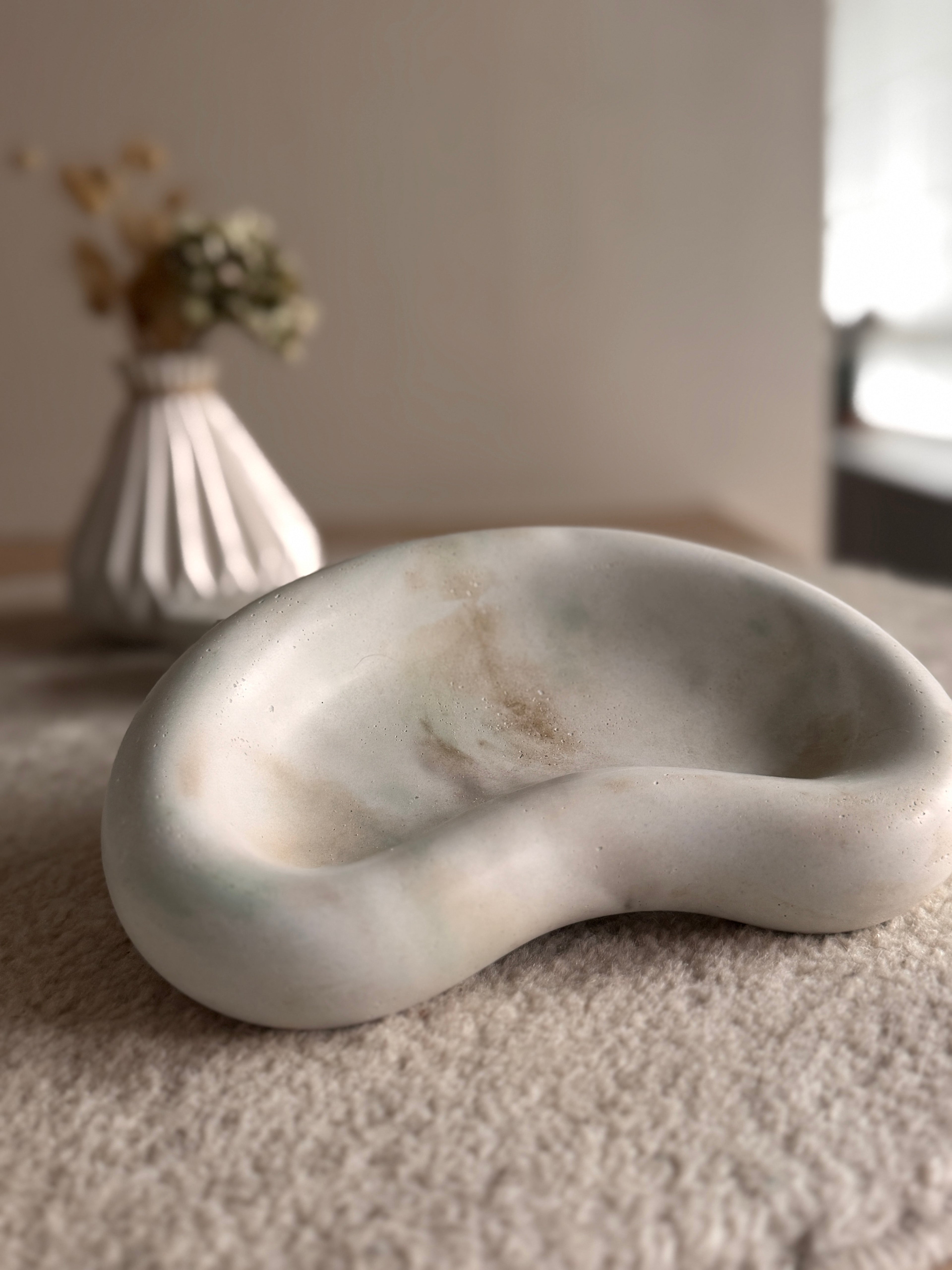 Vide-Poche "Luna"