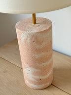 Lampe "Epure"