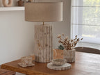 Lampe Wavy - "Grand Modèle"