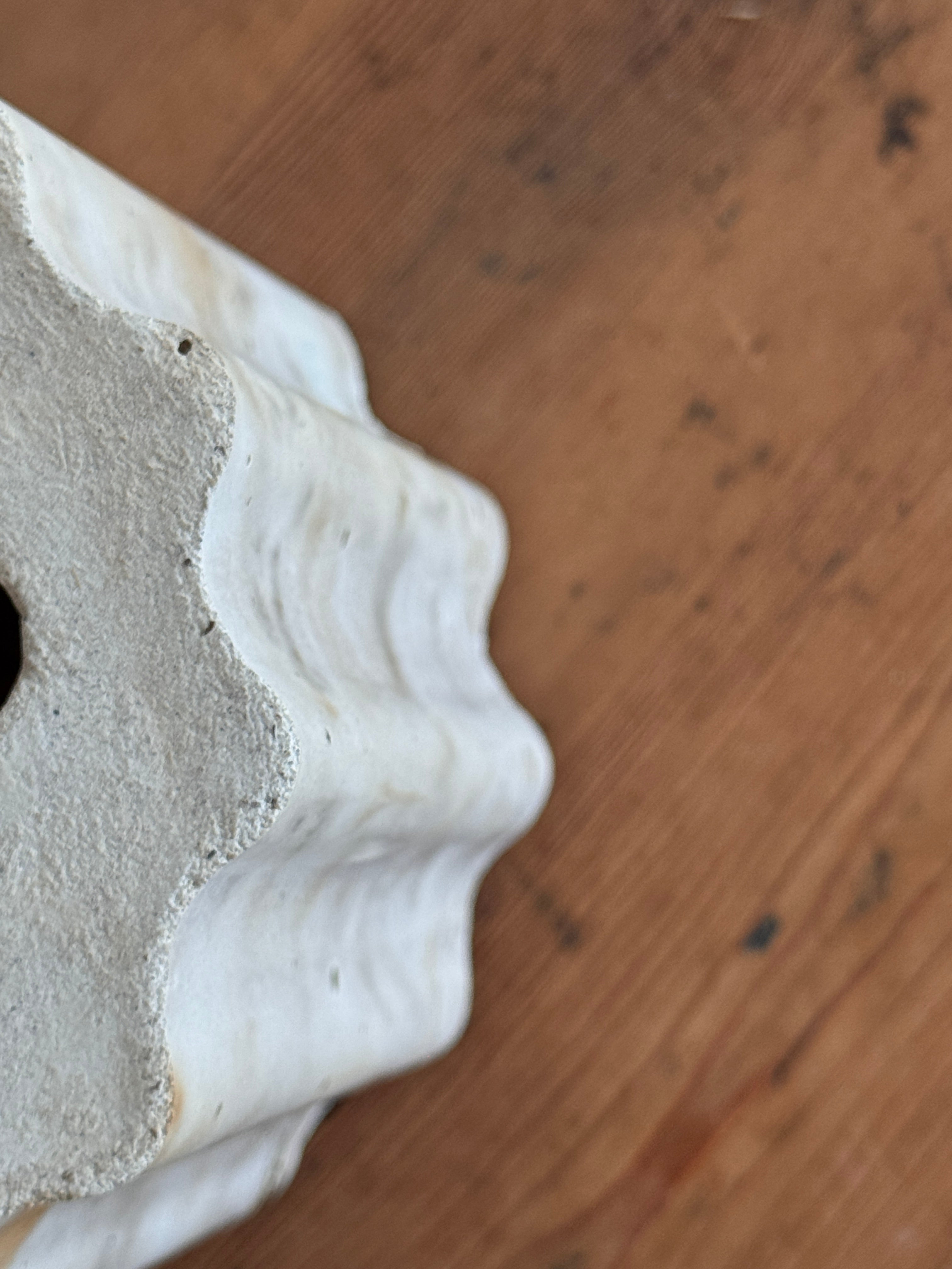 Vase/Cache-Pot "Wavy"