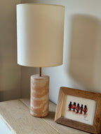Lampe "Epure"