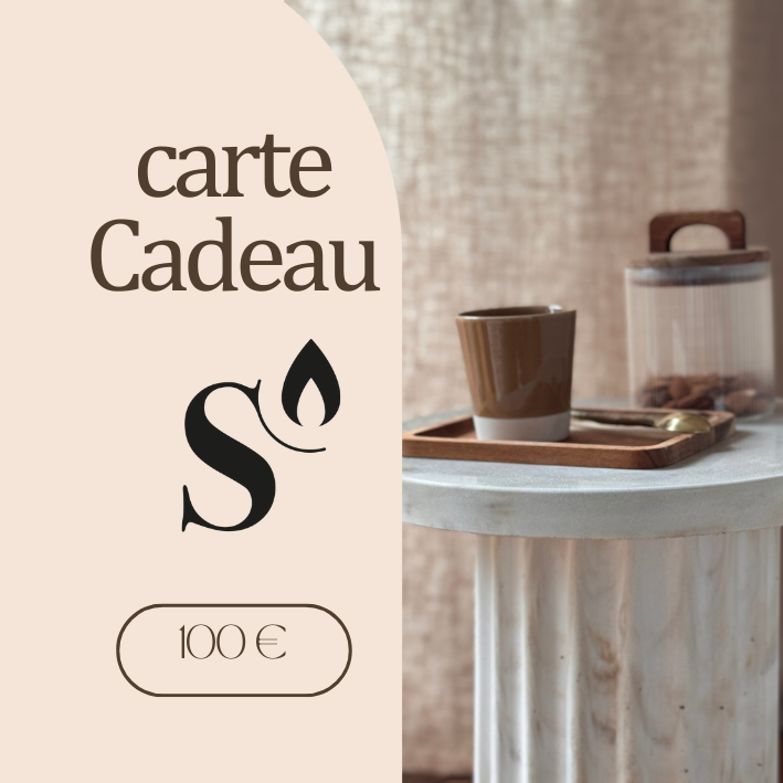 Carte cadeau Siena™