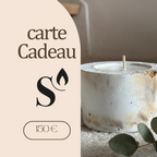 Carte cadeau Siena™