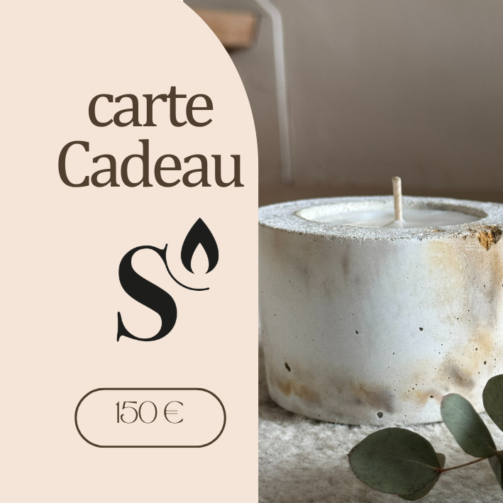 Carte cadeau Siena™