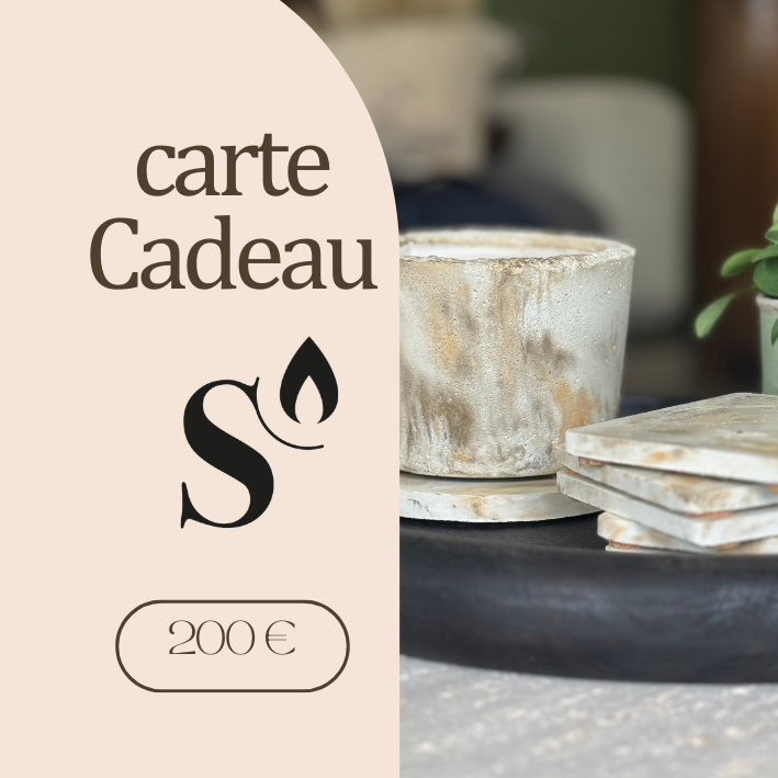 Carte cadeau Siena™