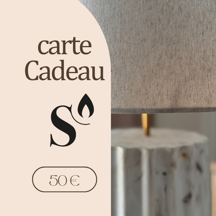 Carte cadeau Siena™