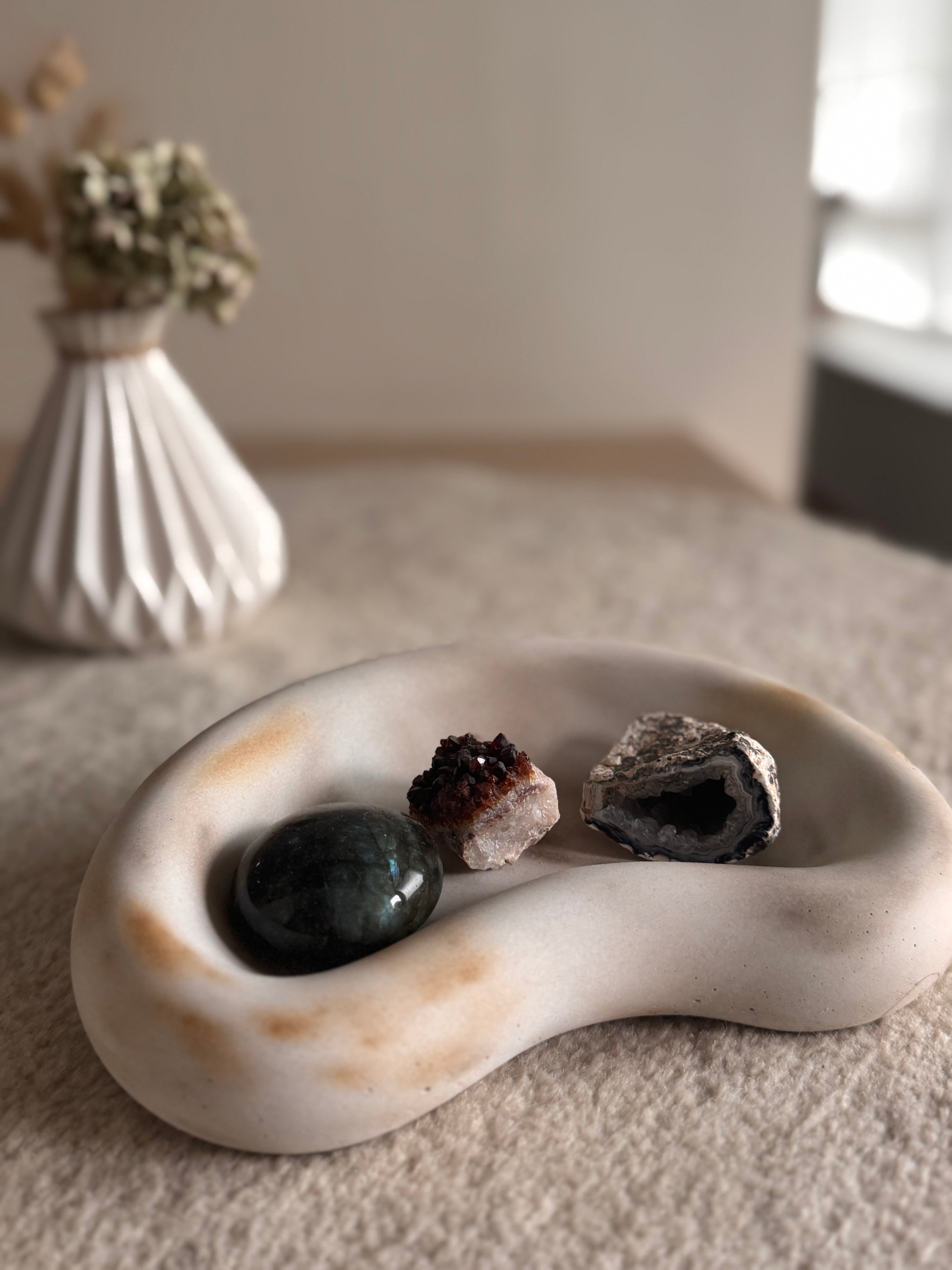 Vide-Poche "Luna"