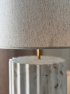 Lampe "Wavy"