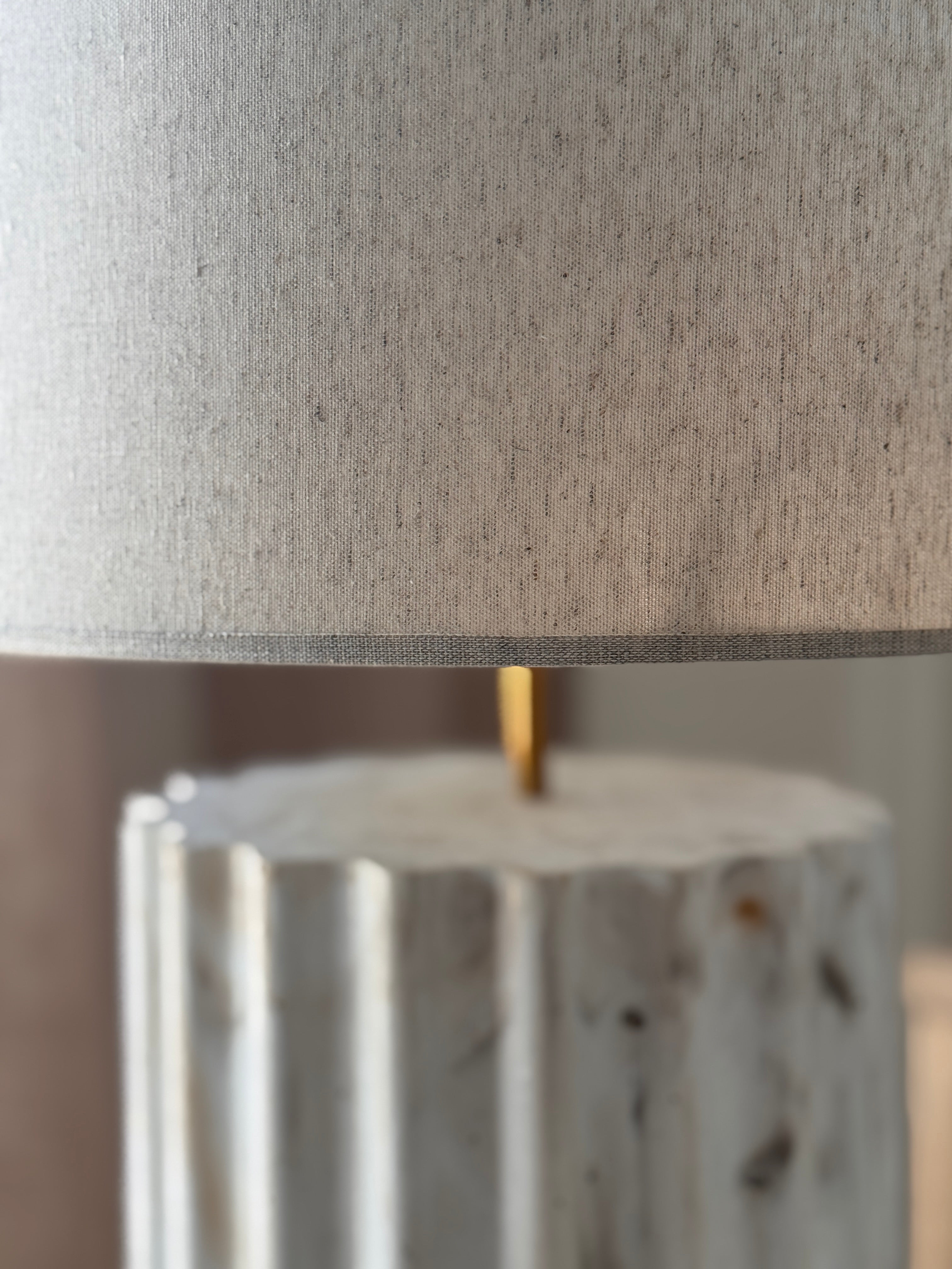 Lampe "Wavy"