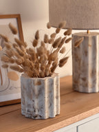 Vase/Cache-Pot "Wavy"