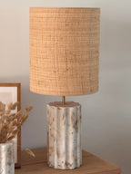 Lampe "Wavy"