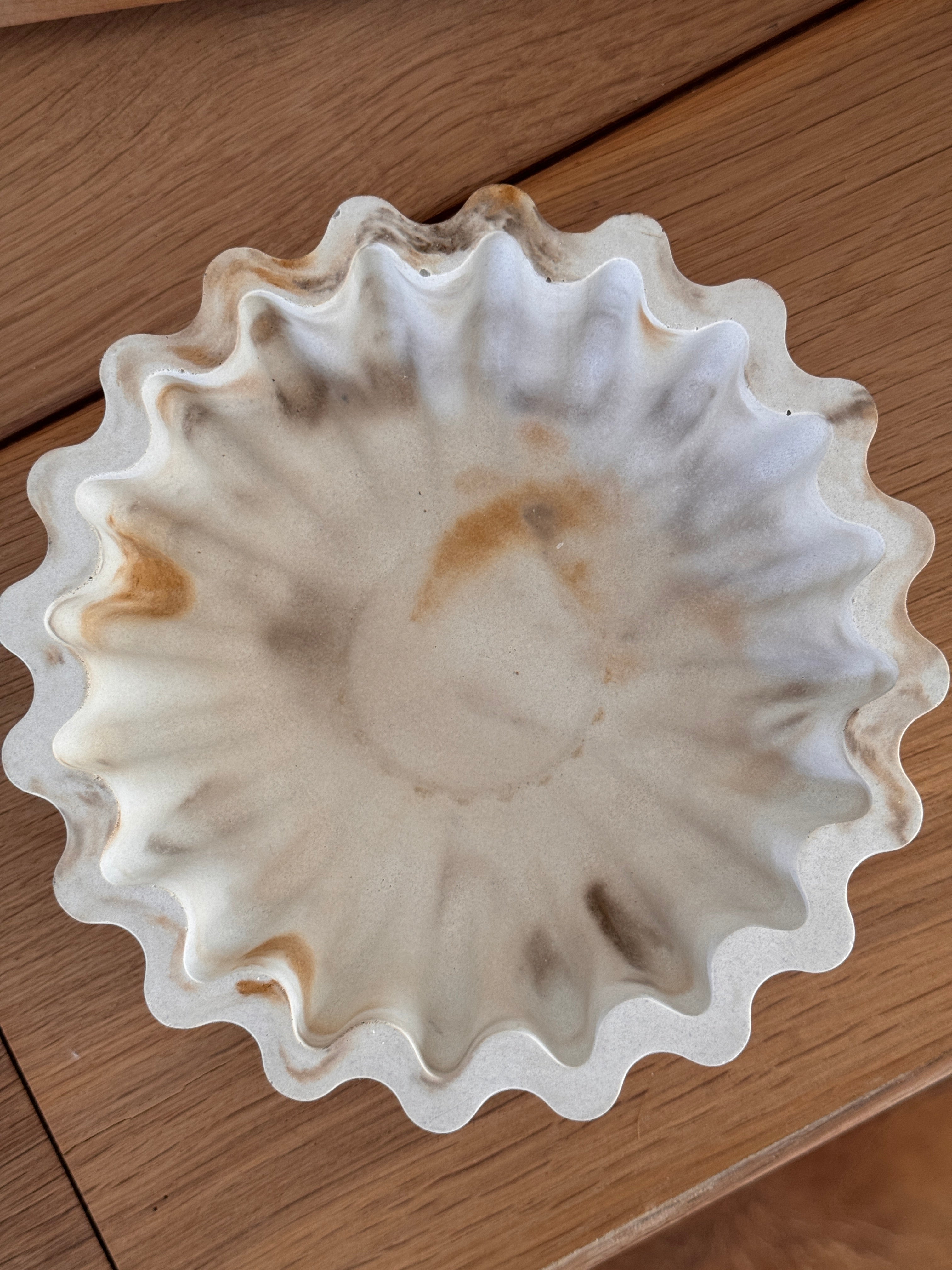 Vide-Poche "Ondée"