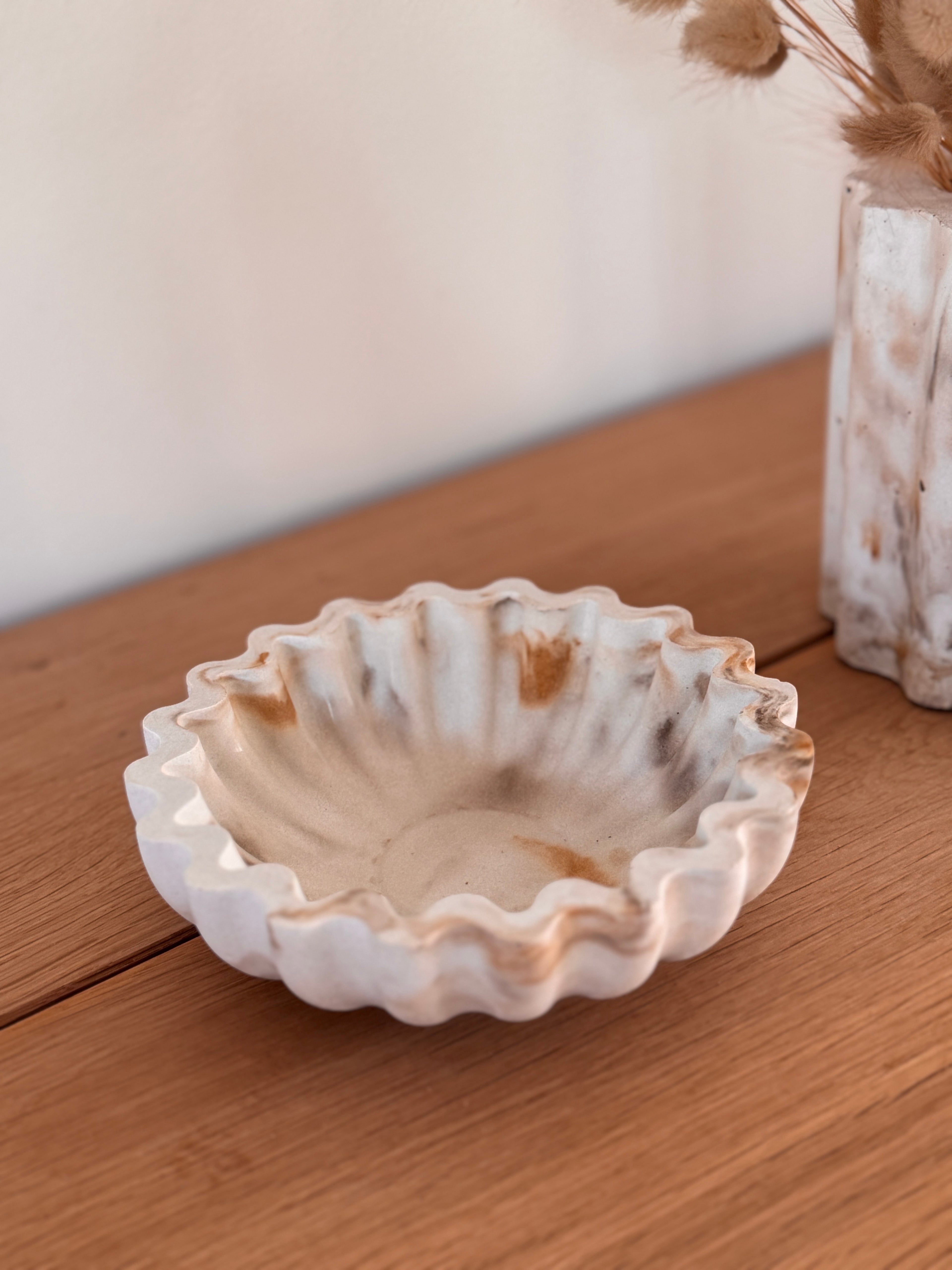 Vide-Poche "Ondée"