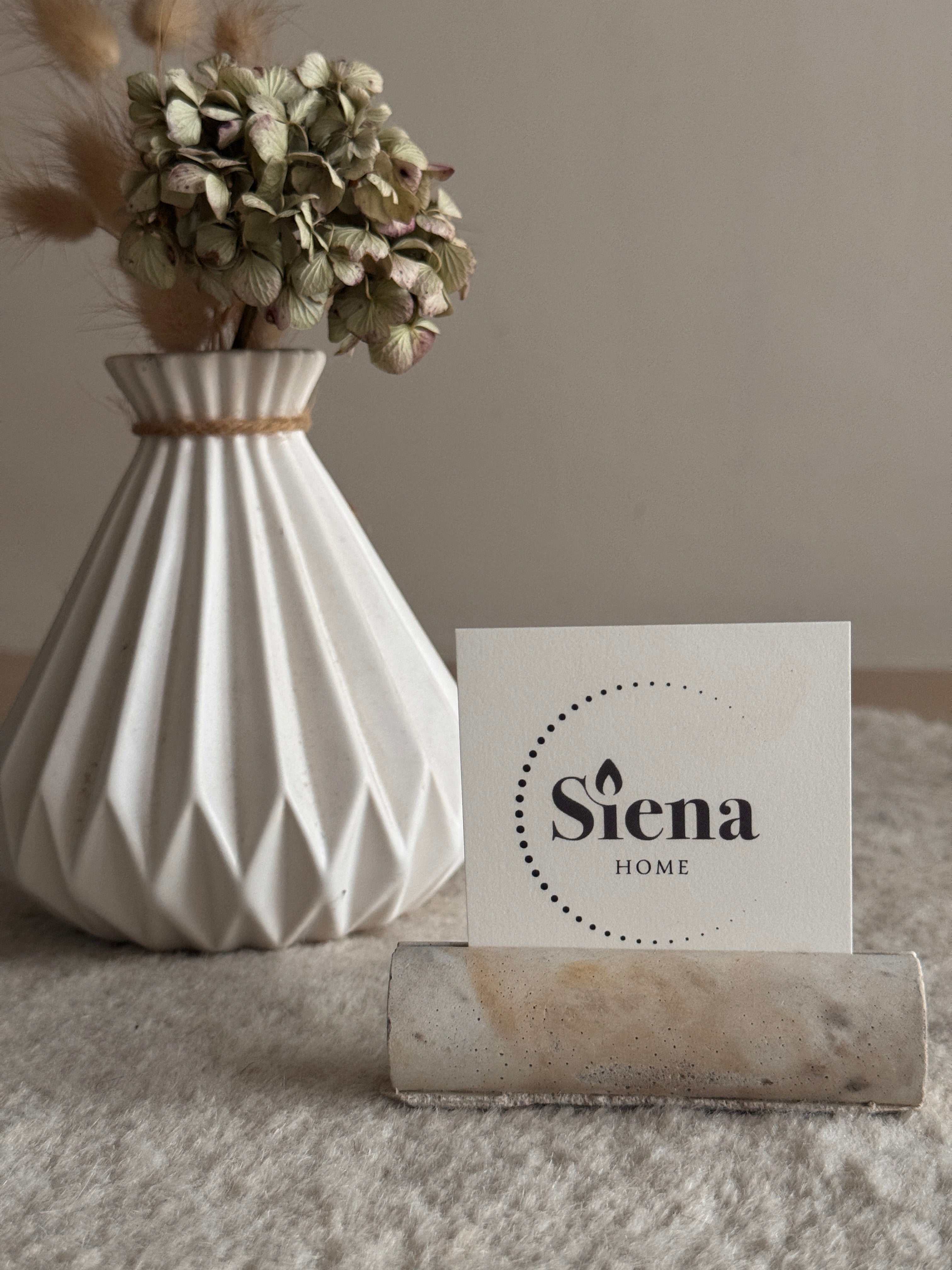 Marque-Place/Support Photos & Cartes