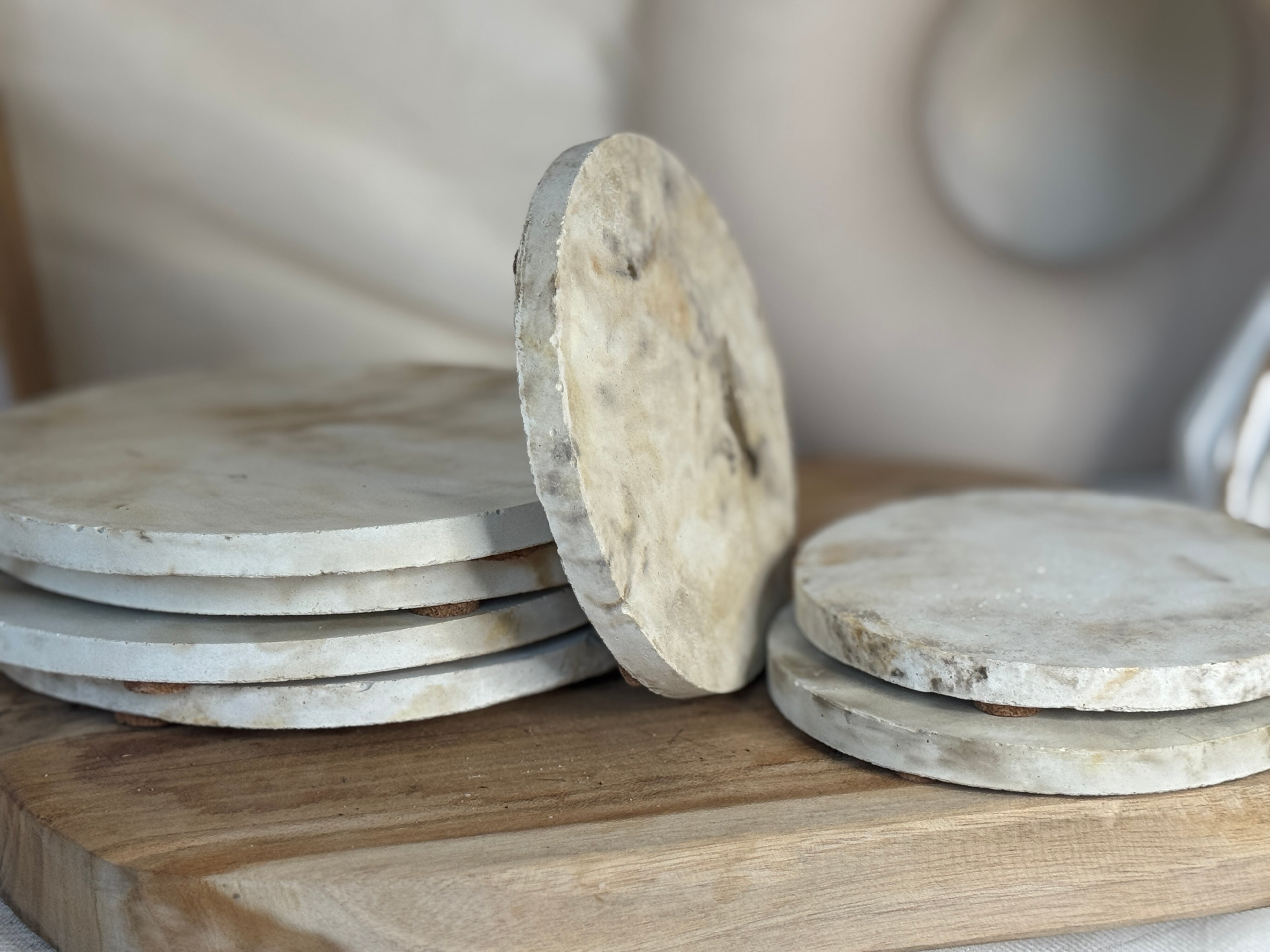 Support/Plateau « Rond »