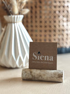 Marque-Place/Support Photos & Cartes