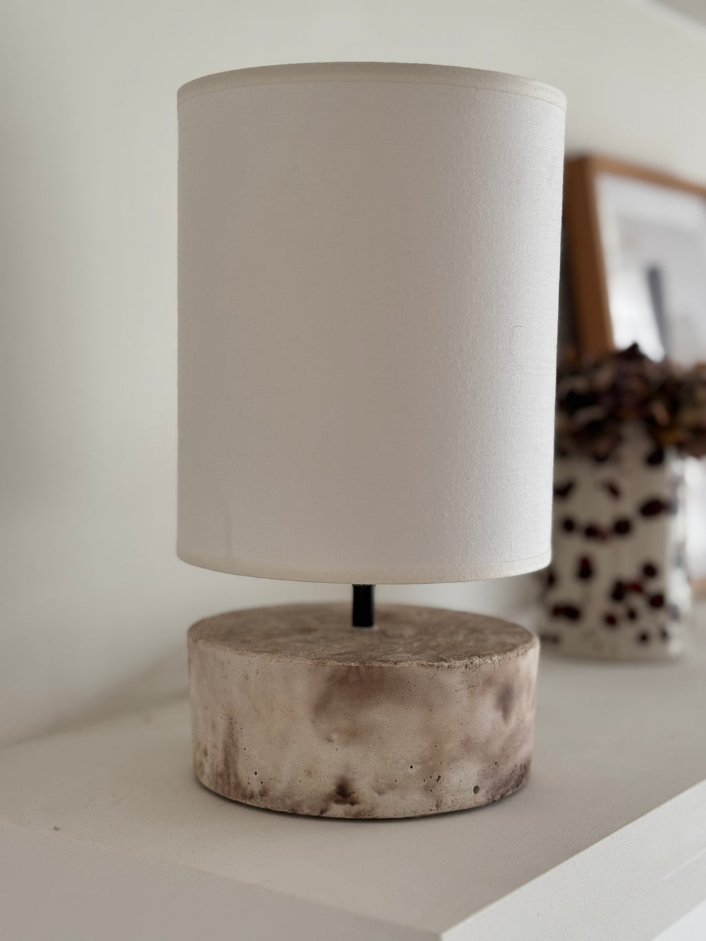 Lampe d'appoint - "Lumo"