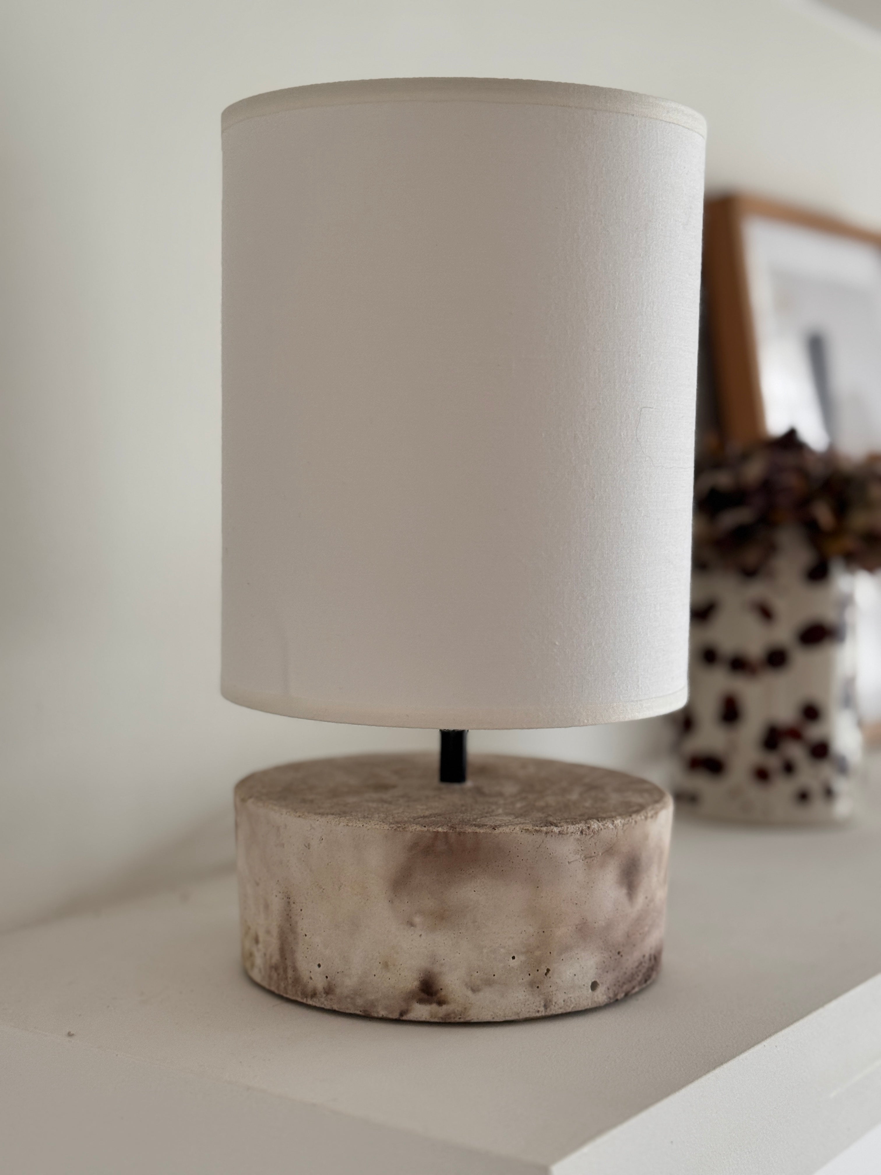 Lampe d'appoint - "Lumo"