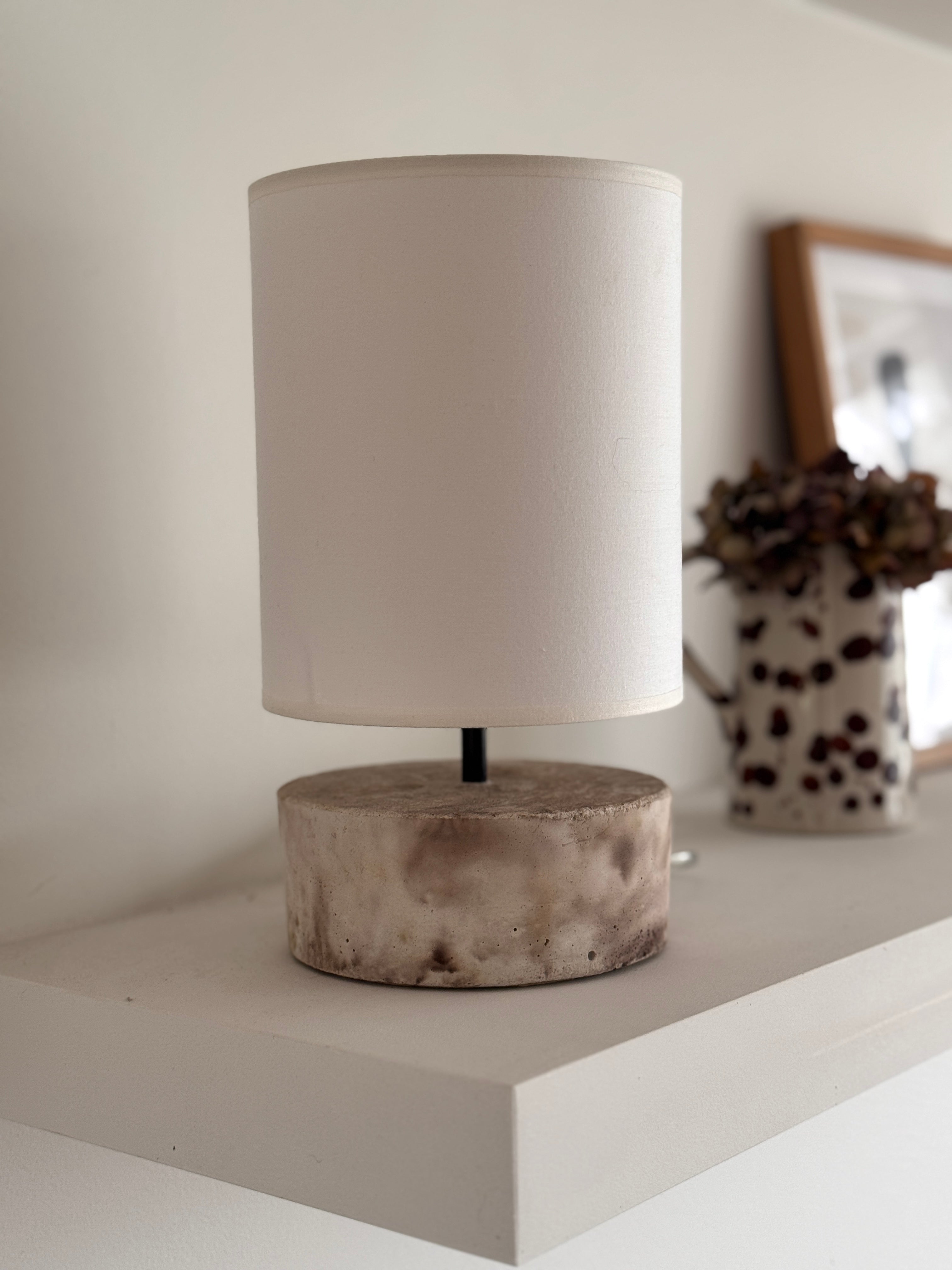 Lampe d'appoint - "Lumo"