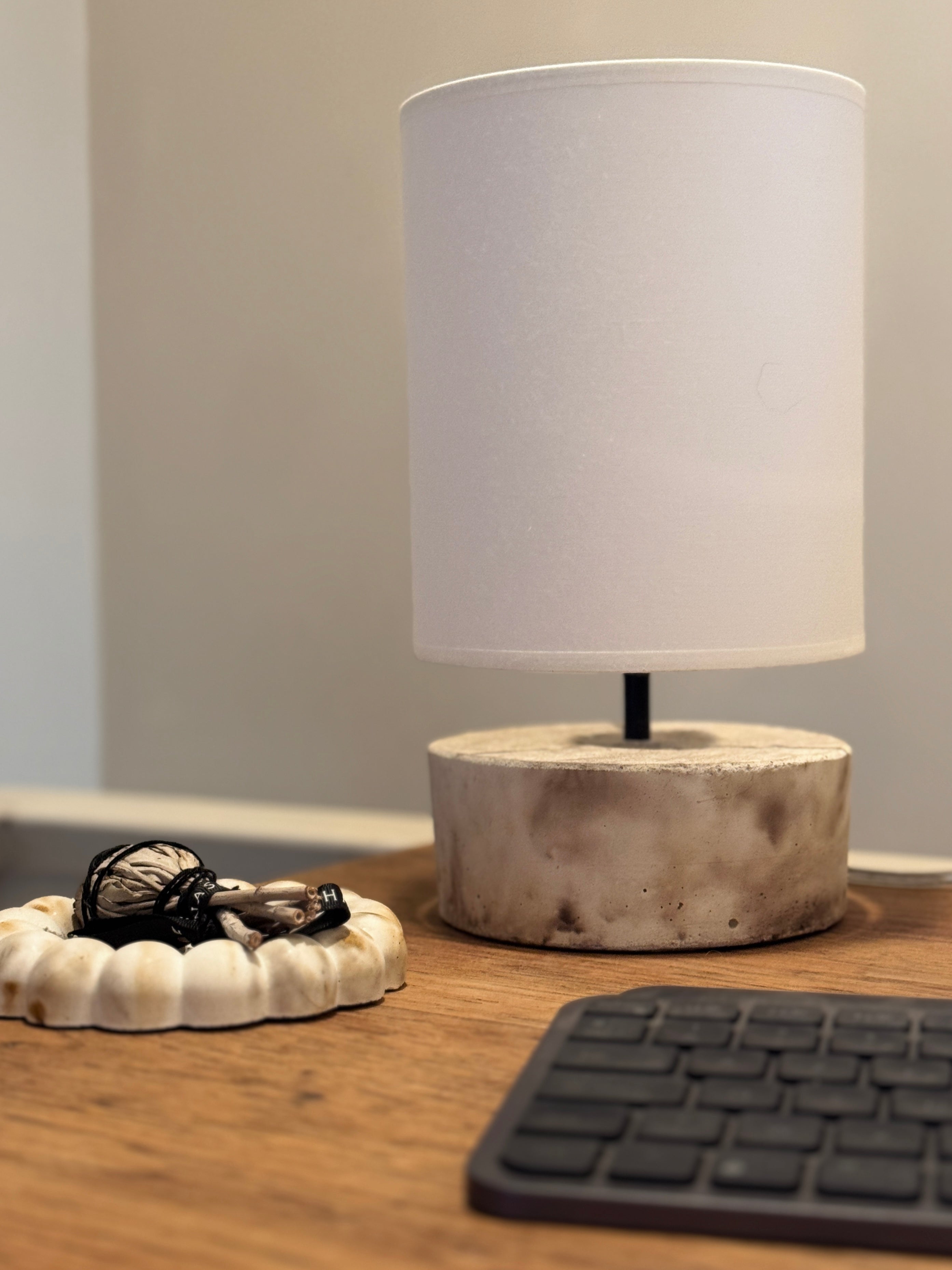 Lampe d'appoint - "Lumo"