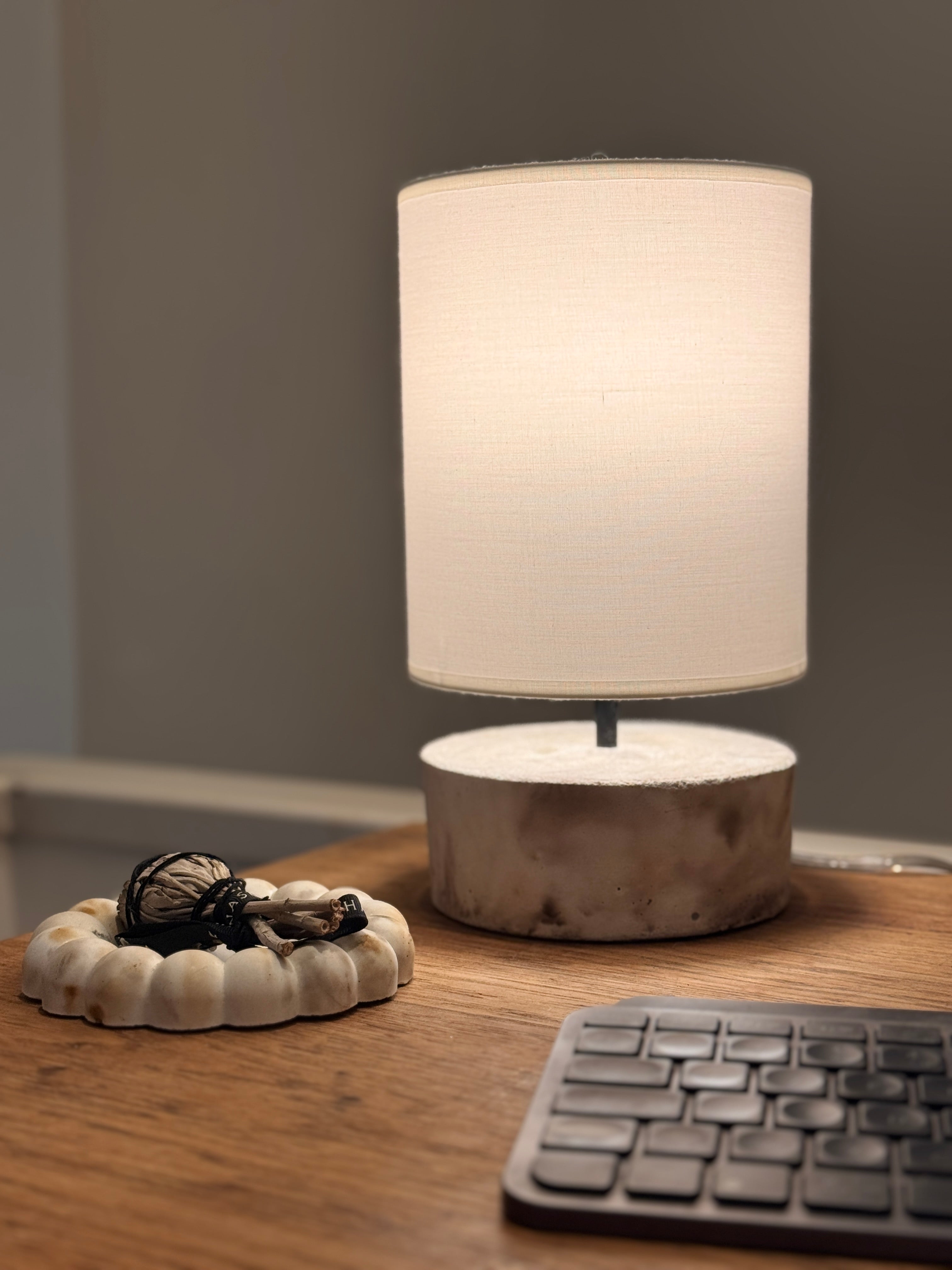 Lampe d'appoint - "Lumo"